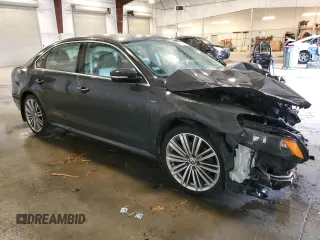 2015 Volkswagen Passat SE с VIN 1VWBT7A38FC081013, выставлен на аукционе Copart как лот 58659055 с пробегом 194 586 миль миль и Списание • Salvage title. История ставок и продаж доступна на DreamBid. Изображение 4.