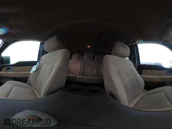 2011 Ford F-150 XL with VIN 1FTFW1EF3BFA29584, listed as a IAAI auction lot 42332223 with 74,283 mi miles and . Bid and sale history available at DreamBid. Image 18.
