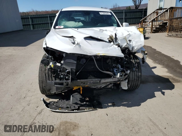 2021 Dodge Durango R/T z VIN 1C4SDJCT7MC885844, wystawiony jako Copart lot #51383345 z przebiegiem 27 669 mil mil oraz Szkoda całkowita • Salvage title. Historia ofert i sprzedaży dostępna na DreamBid. Obrazek 5.