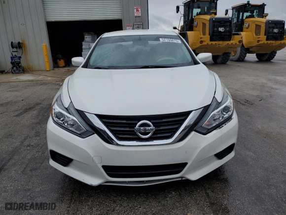 2016 Nissan Altima 2.5 SL with VIN 1N4AL3AP3GC205691, listed as a Copart auction lot 52155075 with 165,624 mi miles and Salvage Title. Bid and sale history available at carsss.com. Image 5.