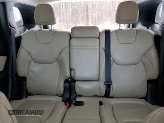 2017 Jeep Cherokee Limited with VIN 1C4PJLDSXHW587034, listed as a Copart auction lot 87054634 with 118,551 mi miles and Clean Title. Bid and sale history available at DreamBid. Image 10.