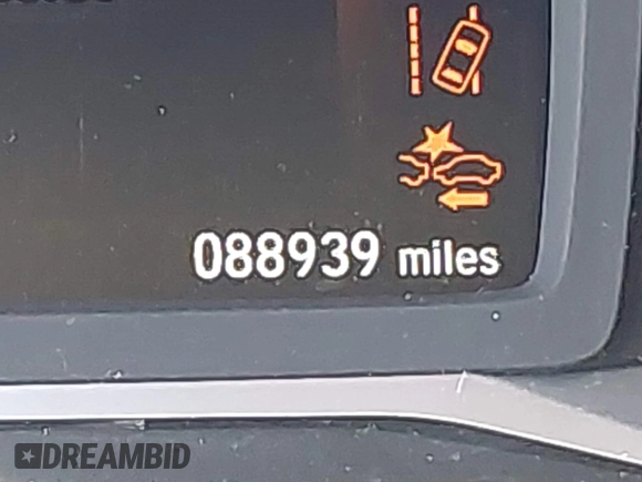 2019 Honda Passport EX-L with VIN 5FNYF7H52KB002430, listed as a IAAI auction lot 42095057 with 88,939 mi miles and . Bid and sale history available at carsss.com. Image 16.