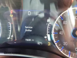 2020 Chrysler Pacifica Limited с VIN 2C4RC1GG1LR184429, выставлен на аукционе IAAI как лот 42701918 с пробегом 73 638 миль миль и . История ставок и продаж доступна на DreamBid. Изображение 16.