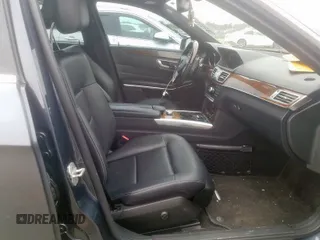 2014 Mercedes-Benz E-Class E 350 Luxury with VIN WDDHF8JB2EA984436, listed as a Copart auction lot 76872234 with 76,055 mi miles and Non Repairable. Bid and sale history available at carsss.com. Image 5.