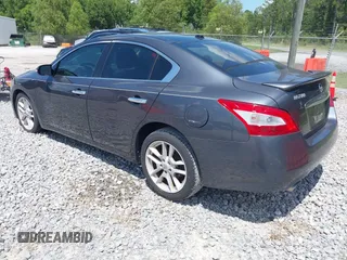 2010 Nissan Maxima SV с VIN 1N4AA5APXAC829674, выставлен на аукционе IAAI как лот 42738729 с пробегом 230 702 миль миль и . История ставок и продаж доступна на DreamBid. Изображение 3.