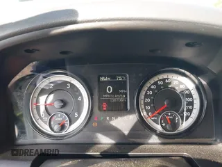 2018 Ram 2500 Tradesman with VIN 3C6UR5CL7JG404668, listed as a IAAI auction lot 41611352 with 138,706 mi miles and . Bid and sale history available at DreamBid. Image 7.