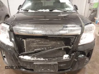 2015 GMC Terrain SLT with VIN 2GKFLXE36F6287233, listed as a IAAI auction lot 41545749 with 113,959 mi miles and . Bid and sale history available at DreamBid. Image 6.