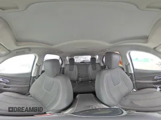 2014 Chevrolet Equinox LT with VIN 2GNFLBE33E6294421, listed as a Copart auction lot 87798465 with 161,083 mi miles and Salvage Title. Bid and sale history available at carsss.com. Image 12.