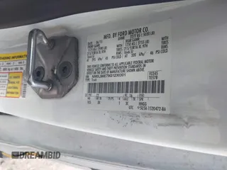2016 Ford Transit Connect XL с VIN NM0LS6E79G1230301, выставлен на аукционе IAAI как лот 41618107 с пробегом 178 213 миль миль и . История ставок и продаж доступна на DreamBid. Изображение 9.
