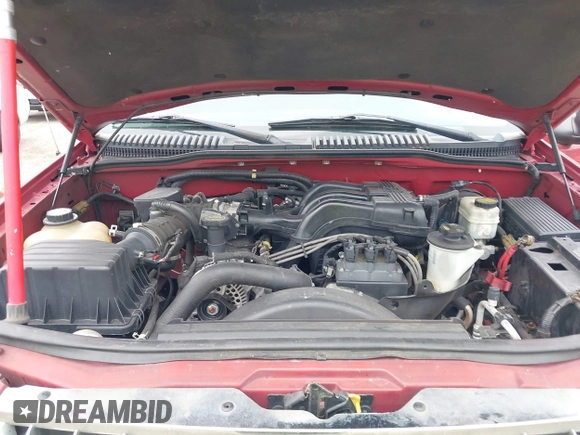 2005 Ford Explorer XLT with VIN 1FMZU73K55UC05164, listed as a IAAI auction lot 42704359 with 201,577 mi miles and . Bid and sale history available at DreamBid. Image 10.
