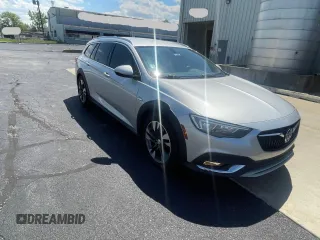 2018 Buick Regal Preferred с VIN W04GU8SX8J1144901, выставлен на аукционе Copart как лот 58662055 с пробегом 59 762 миль миль и Чистый • Clean title. История ставок и продаж доступна на DreamBid. Изображение 1.