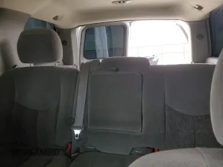 2003 Chevrolet Tahoe Special Service with VIN 1GNEK13V23R268794, listed as a Copart auction lot 46423995 with Not Provided miles and Salvage Title. Bid and sale history available at carsss.com. Image 10.