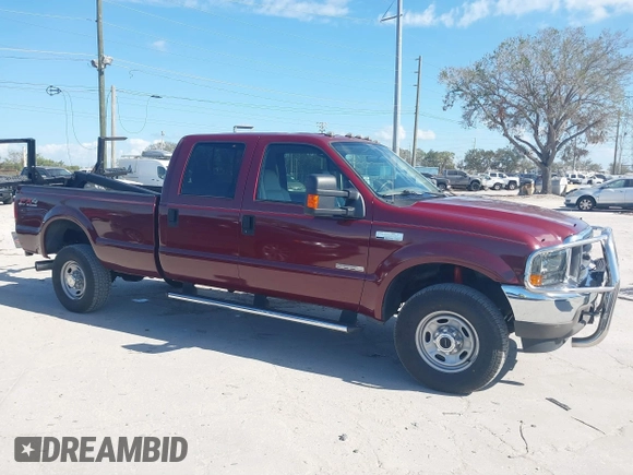 2004 Ford F-350 XL с VIN 1FTSW31P14ED88658, выставлен на аукционе IAAI как лот 41589922 с пробегом 252 624 миль миль и . История ставок и продаж доступна на DreamBid. Изображение 13.