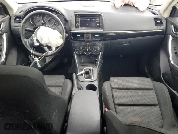 2015 Mazda CX-5 Touring with VIN JM3KE2CY2F0541400, listed as a Copart auction lot 52971015 with 131,569 mi miles and Clean Title. Bid and sale history available at carsss.com. Image 8.