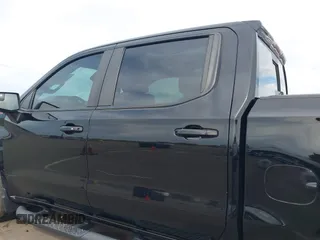 2022 Chevrolet Silverado 1500 LT with VIN 1GCUDDED6NZ528279, listed as a IAAI auction lot 41824524 with 40,821 mi miles and . Bid and sale history available at DreamBid. Image 14.