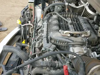 2022 Honda Passport EX-L with VIN 5FNYF8H59NB024628, listed as a IAAI auction lot 43084397 with 33,671 mi miles and . Bid and sale history available at DreamBid. Image 20.