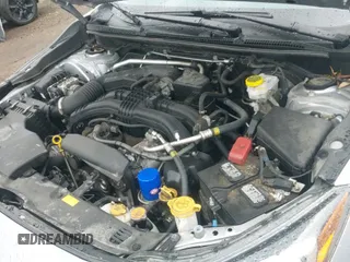 2023 Subaru Impreza Premium с VIN 4S3GTAD65P3721921, выставлен на аукционе IAAI как лот 42125059 с пробегом 173 760 миль миль и . История ставок и продаж доступна на DreamBid. Изображение 19.