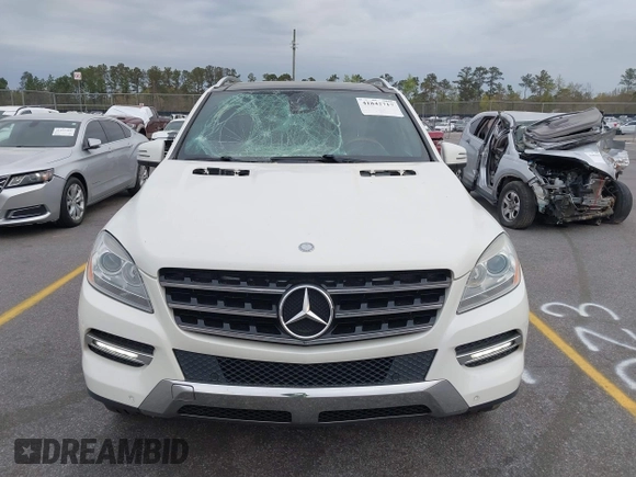 2012 Mercedes-Benz M 350 with VIN 4JGDA5HB5CA018392, listed as a IAAI auction lot 41842717 with 152,083 mi miles and . Bid and sale history available at DreamBid. Image 12.