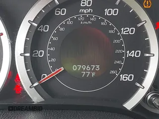 2011 Acura TSX with VIN JH4CU2F60BC006907, listed as a IAAI auction lot 42661570 with 79,673 mi miles and . Bid and sale history available at DreamBid. Image 15.