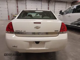 2008 Chevrolet Impala LS with VIN 2G1WB58K889146941, listed as a IAAI auction lot 41922008 with 211,953 mi miles and . Bid and sale history available at DreamBid. Image 16.