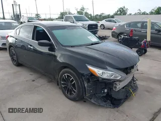 2017 Nissan Altima S with VIN 1N4AL3AP6HC273405, listed as a IAAI auction lot 42071012 with 130,032 mi miles and . Bid and sale history available at DreamBid. Image 1.