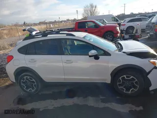 2016 Subaru Crosstrek Premium with VIN JF2GPABC0G9242186, listed as a IAAI auction lot 41302246 with 101,738 mi miles. Bid and sale history available at carsss.com. Image 13.