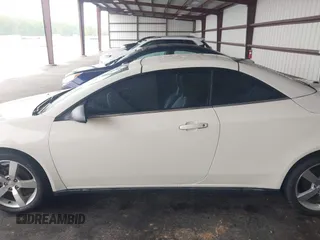 2007 Pontiac G6 GT with VIN 1G2ZH361X74169547, listed as a IAAI auction lot 42113613 with 114,781 mi miles and . Bid and sale history available at DreamBid. Image 14.