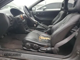 1997 Acura Integra LS z VIN JH4DC4358VS020479, wystawiony jako Copart lot #51005835 z przebiegiem 156 071 mil mil oraz Szkoda całkowita • Salvage title. Historia ofert i sprzedaży dostępna na DreamBid. Obrazek 7.