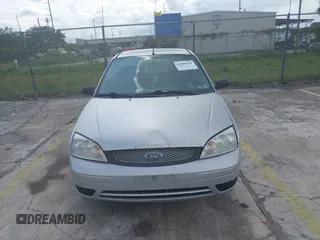 2006 Ford Focus S with VIN 1FAFP34NX6W131980, listed as a IAAI auction lot 42408699 with 139,258 mi miles and . Bid and sale history available at DreamBid. Image 6.