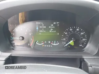 2022 Ford Explorer с VIN 1FMSK7BH0NGA04302, выставлен на аукционе IAAI как лот 42444457 с пробегом 55 346 миль миль и . История ставок и продаж доступна на DreamBid. Изображение 7.