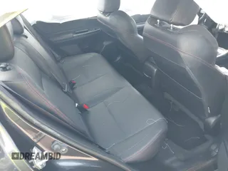 2016 Subaru WRX Limited with VIN JF1VA1L64G9822546, listed as a IAAI auction lot 41839448 with 96,544 mi miles. Bid and sale history available at carsss.com. Image 8.