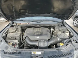 2015 Jeep Grand Cherokee Altitude with VIN 1C4RJEAG5FC232002, listed as a Copart auction lot 88423835 with 175,385 mi miles and Salvage Title. Bid and sale history available at carsss.com. Image 12.