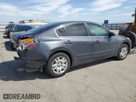 2012 Nissan Altima 2.5 S with VIN 1N4AL2AP9CN483035, listed as a Copart auction lot 51692145 with 173,873 mi miles and Salvage Title. Bid and sale history available at carsss.com. Image 3.