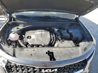 2022 Kia Sorento LX z VIN 5XYRGDLC3NG159872, wystawiony jako Copart lot #47370805 z przebiegiem 21 328 mil mil oraz Szkoda całkowita • Salvage title. Historia ofert i sprzedaży dostępna na DreamBid. Obrazek 12.