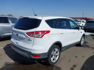 2015 Ford Escape z VIN 1FMTU0G90FUA81004, wystawiony jako IAAI lot #42261648 z przebiegiem 169 989 mil mil oraz . Historia ofert i sprzedaży dostępna na DreamBid. Obrazek 4.