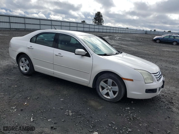 2009 Ford Fusion SE with VIN 3FAHP07Z59R139529, listed as a Copart auction lot 49335625 with 101,332 mi miles and Salvage Title. Bid and sale history available at carsss.com. Image 4.