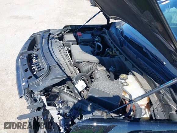 2023 Chevrolet Tahoe LS с VIN 1GNSCMKD9PR157174, выставлен на аукционе IAAI как лот 40299056 с пробегом 25 588 миль миль и . История ставок и продаж доступна на DreamBid. Изображение 18.