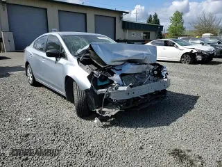 2019 Subaru Impreza с VIN 4S3GKAA64K1607310, выставлен на аукционе Copart как лот 53848815 с пробегом 50 536 миль миль и Списание • Salvage title. История ставок и продаж доступна на DreamBid. Изображение 13.