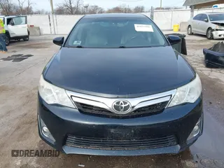 2013 Toyota Camry L with VIN 4T4BF1FK7DR297189, listed as a IAAI auction lot 41857506 with 134,476 mi miles. Bid and sale history available at carsss.com. Image 13.