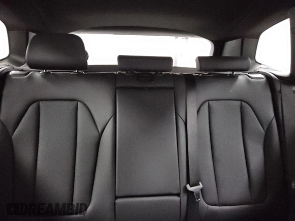 2024 BMW X3 sDrive30i with VIN 5UX43DP0XR9X11878, listed as a Copart auction lot 49742675 with 24,951 mi miles and Clean Title. Bid and sale history available at DreamBid. Image 10.