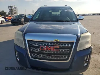 2010 GMC Terrain SLT-2 with VIN 2CTALHEWXA6309186, listed as a Copart auction lot 67903914 with 96,039 mi miles and Salvage Title. Bid and sale history available at carsss.com. Image 5.