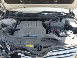 2009 Toyota Venza with VIN 4T3BK11A19U003255, listed as a IAAI auction lot 41795188 with 162,233 mi miles. Bid and sale history available at carsss.com. Image 10.