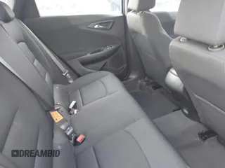 2023 Chevrolet Malibu LS with VIN 1G1ZC5ST5PF158398, listed as a IAAI auction lot 41530778 with 51,879 mi miles and . Bid and sale history available at DreamBid. Image 8.