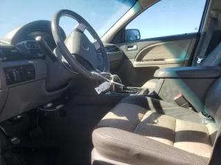 2008 Mercury Sable Premier z VIN 1MEHM42W48G620707, wystawiony jako Copart lot #47993095 z przebiegiem 227 917 mil mil oraz Szkody całkowita. Historia ofert i sprzedaży dostępna na DreamBid. Obrazek 7.