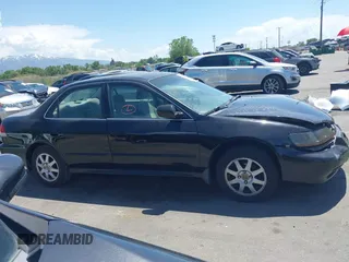 2002 Honda Accord SE with VIN JHMCG56732C029843, listed as a IAAI auction lot 42344772 with 234,242 mi miles and . Bid and sale history available at DreamBid. Image 13.