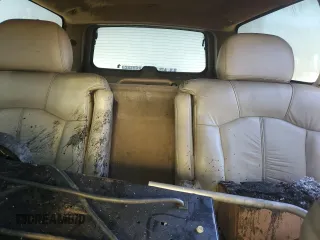 2002 Chevrolet Suburban Z71 with VIN 3GNFK16Z22G245579, listed as a Copart auction lot 42676975 with 0 mi miles and Salvage Title. Bid and sale history available at carsss.com. Image 10.