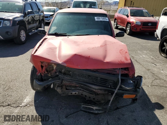 1990 Toyota Pickup with VIN JT4VN93D7L5015418, listed as a Copart auction lot 48615895 with 184,782 mi miles and Clean title. Bid and sale history available at DreamBid. Image 5.