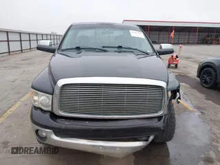 2004 Dodge 1500 SLT with VIN 1D7HU18D84S646312, listed as a IAAI auction lot 41497930 with 244,642 mi miles and . Bid and sale history available at DreamBid. Image 12.