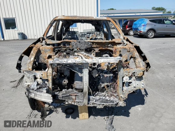 2021 Acura RDX w/A-Spec Package with VIN 5J8TC2H64ML014773, listed as a Copart auction lot 62139485 with Not provided miles and Salvage title. Bid and sale history available at DreamBid. Image 5.