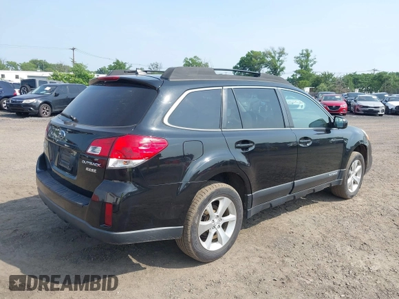 2013 Subaru Outback Limited с VIN 4S4BRBLC2D3225472, выставлен на аукционе IAAI как лот 42455053 с пробегом 200 487 миль миль и . История ставок и продаж доступна на DreamBid. Изображение 4.